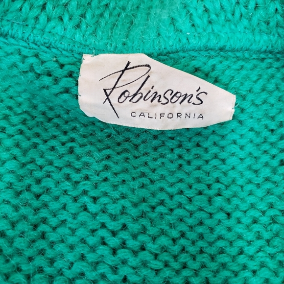 Robinson’s California Sweater - Picture 4 of 4